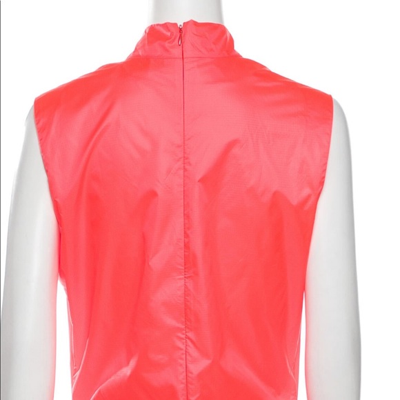 Priscavera mock neck top - Picture 6 of 6